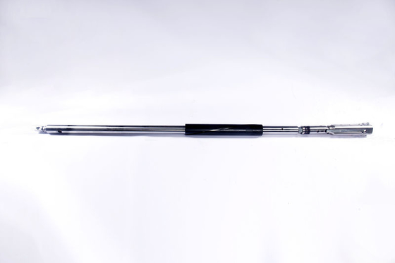ابزارهای سیمی دریل هسته بشکه های Bq Nq Hq Pq Overshot برای استفاده در بلند کردن ماهیگیری