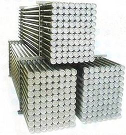 لوله های فولاد آلیاژی فولاد ضد زنگ مته لوله های سوراخ لوله لوله های هسته ای (BW، NW، HW)