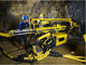 مته حفاری زیرزمینی UX1000 قدرت 75KW قدرت بالا با عمق drilling 760m NQ