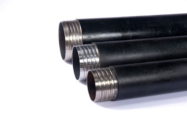 NC(NQ) Wireline Drill Rod  Φ69.9X60.3X5 With Heat - treatment DCDMA Standard