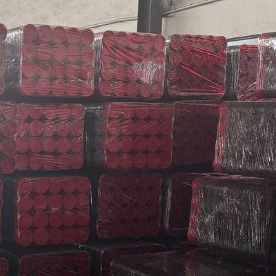 لوله های حفاری سیم کشی استاندارد DCDMA با دوام برتر برای حفاری عمیق هسته