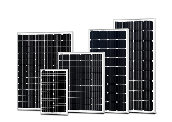 پانل های خورشیدی ماژول PV سفارشی خارج از شبکه 360 وات
