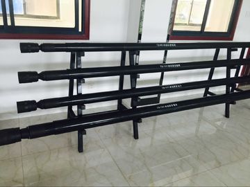 T2-76 86 101 هسته بشکه لوله دو لوله داخلی، لوله بیرونی مجمع 3m / 1.5m
