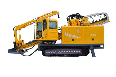 Professioanl هیدرولیک خسته کننده ماشین حفاری / تجهیزات حفاری دکل