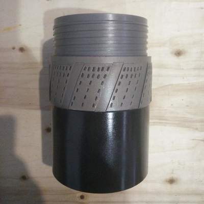 الماس مصنوعی AQ BQ NQ HQ PQ PCD Reamer Diamond Reaming Shells for Core Drilling