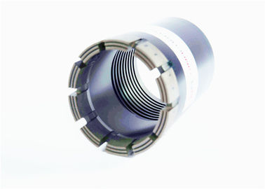 Sinocoredrill الماس هسته بیت HW کفش الماس پوشش کفش بالا نرخ نفوذ