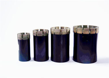 Sinocoredrill الماس هسته بیت HW کفش الماس پوشش کفش بالا نرخ نفوذ