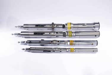 مفتول بشکه هسته الماس مونتاژ 3M / 1.5M BQ NQ HQ PQ مونتاژ