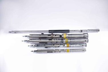 مفتول بشکه هسته الماس مونتاژ 3M / 1.5M BQ NQ HQ PQ مونتاژ