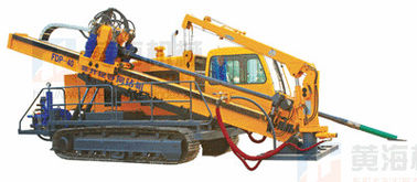 400KN ماشین حفاری افقی جهت دار، NDD Rig FDP-40