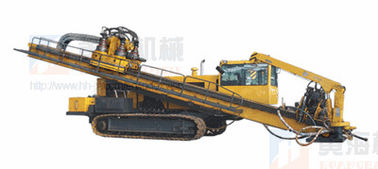 552KW حفاری های افقی عمودی FDP-300، 95000Nm (70300 lbf · ft)