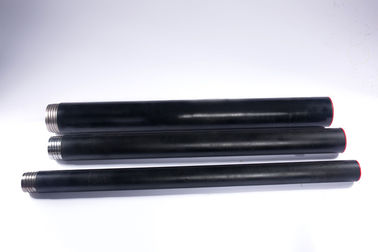 لوله هیدرولیکی لوله هیدرولیک 89mm HWL با خیس شدن / گرمایش کامل