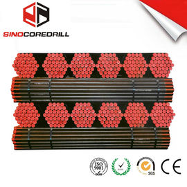 114mm PWL Strength 30CrMnSia مته لوله روتاری مته Rod CE ISO 9001