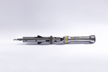 5ft / 10ft الماس لوله دوقلو هسته هسته بشکه سیستم CE ISO 9001/2008
