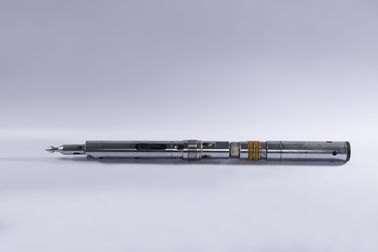 5ft / 10ft الماس لوله دوقلو هسته هسته بشکه سیستم CE ISO 9001/2008
