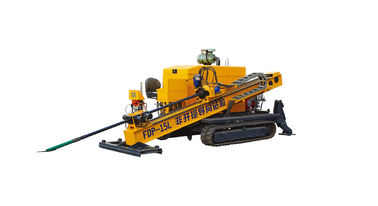 ردیف های عمودی افقی جهت عمودی حفاری، ردیف حفاری حفاری FDP-15L