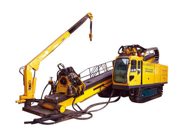 552KW حفاری های افقی عمودی FDP-300، 95000Nm (70300 lbf · ft)