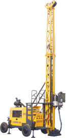 حفاری اصلی حفاری حفاری، حفاری هسته عمودی Rig Hydx-5C