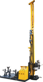 هیدرولیک حفاری اصلی HYDX-4