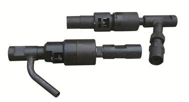 لوله کشی هسته بشکه آب Swivel Q سری آب حفاری حفره ای، اتصالات مفصل گردنده برای آب