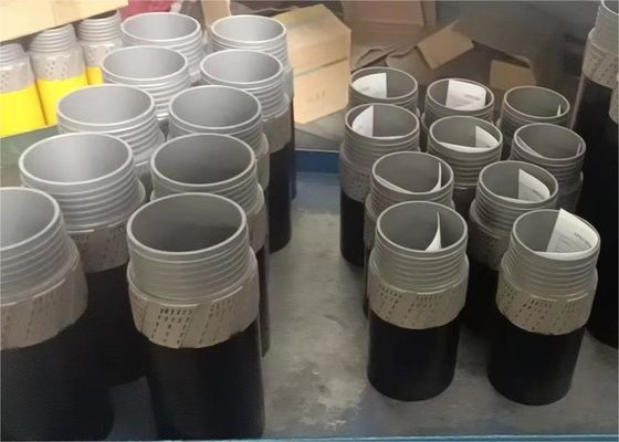 گلوله های ریمینگ استاندارد لبه برش سفارشی برای ابزار ریمینگ