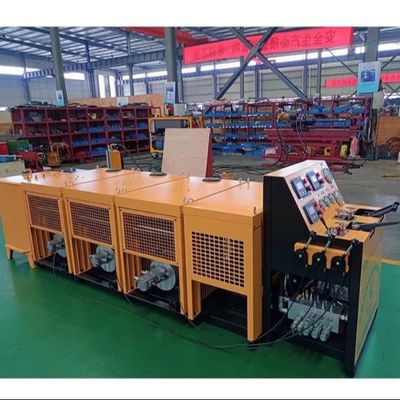 دستگاه حفاری هیدرولیک کامل HP-8 قابل حمل با وزن سبک و آسان برای جمع آوری