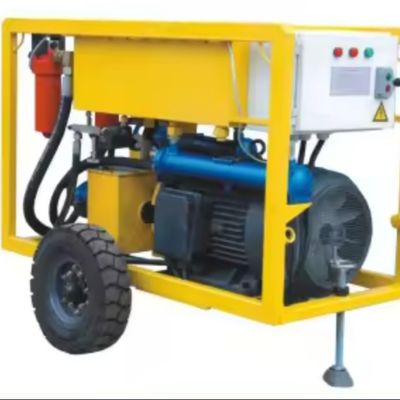 XZKD95-3A دستگاه حفاری زیرزمینی هیدرولیکی کامل برای پروژه معدن زغال سنگ طلا مس آهن