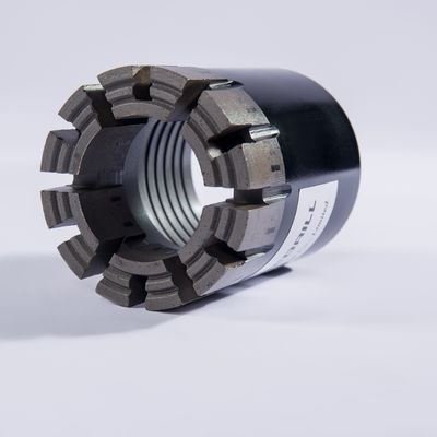 Turbo Bq Nq Hq Pq قطعات هسته الماس مستطیل برای تشکیلات ماهر
