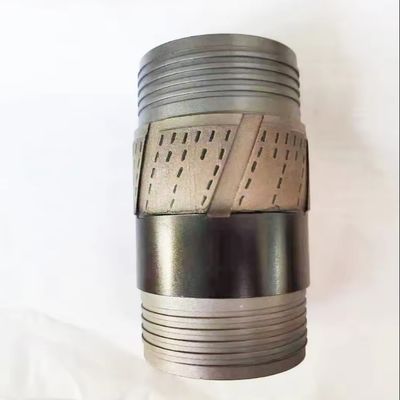 NMLC Long Life Wireline Reaming Shell برای ساخت و ساز سنگین معدن معادن نفت و گاز