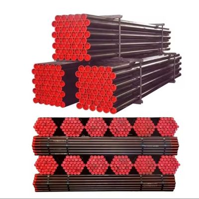 Xjy850 سیاه سیم کشی ابزار حفاری لوله دقت عملکرد بالا