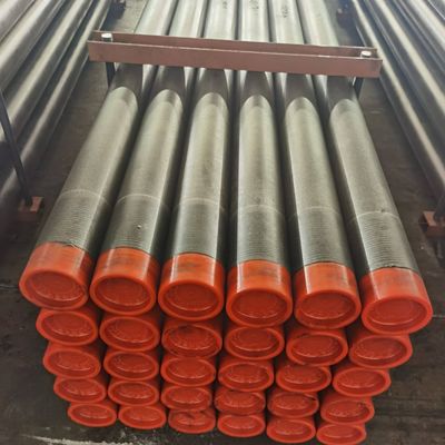 XJY850 درمان حرارتی سیم سیم 1.5M / 3M برای شرایط سخت حفاری