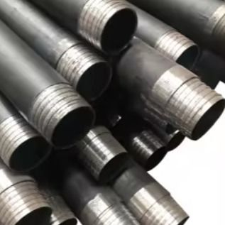 XJY850 NRQ HRQ Thread Wireline Drill Rod Pipe محبوب برای حفاری عمیق