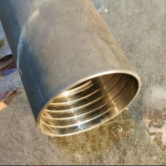 3M RQ سری سیم کشی سوراخ لوله میله با درمان حرارتی خاموش کردن tempering برای حفاری سخت