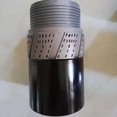 شیل ریمینگ مصنوعی الماس برای حفاری سیم کشی با مقاومت بسیار عالی در برابر لباس