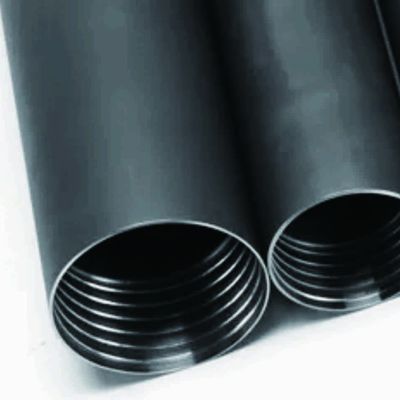 BQ NQ HQ PQ DCDMA Standard Wireline Drill Rod با درمان حرارتی طول 1.5M / 3M