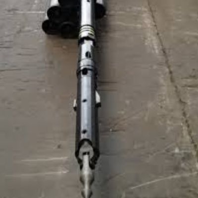 Q Series Wireline Double Tube Core Barrel Assembly برای حفاری چاه های سنگ و آب