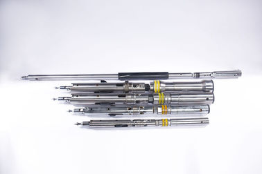 ابزارهای ماهیگیری خطوط راه آهن Ezy Lock Overshot Complete Assembly bq nq hq pq