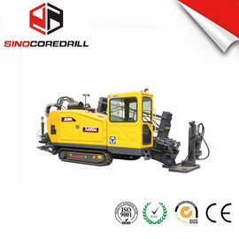 20 تون حفاری افقی حفاری برای فروش با موتور Cummins 6BTA5.9-C150 موتور