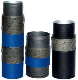ابزارهای Reamer ابزارهای الماس هسته مته بیت Reaming پوسته BWL NWL HWL PWL