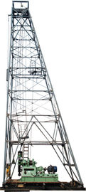 کارخانه حفاری هسته ای کوچک XY-2B با عمق حفاری 600 میلیمتر