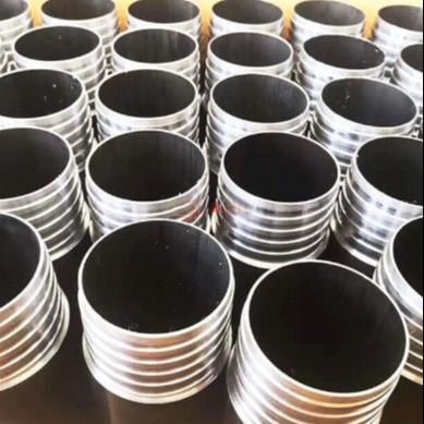 1.5m/3m لوله های حفاری فولاد ضد زنگ با رشته استاندارد برای حفاری سنگ های زمین شناسی