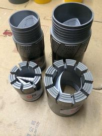 BWL NWL HWL PWL Impregnated Imp Diamond Core Bit Exploration برای استخراج معادن