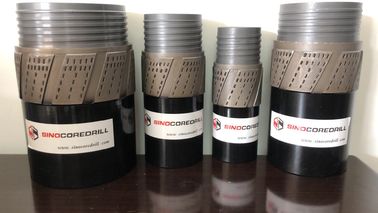 BWL NWL HWL PWL Impregnated Imp Diamond Core Bit Exploration برای استخراج معادن