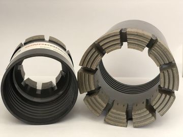 بتونه مته الماس Immagined هسته 6mm 8mm 10mm 12mm برای بررسی زمین شناسی
