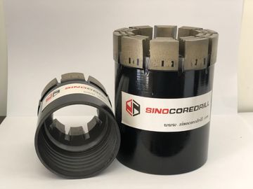 بتونه مته الماس Immagined هسته 6mm 8mm 10mm 12mm برای بررسی زمین شناسی