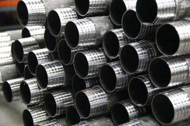 PWL PC Wireline Drilling Rod 1.5m 3m 114.3mm / 101.6mm Drill Pipe