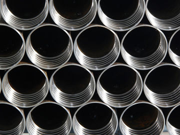 PWL PC Wireline Drilling Rod 1.5m 3m 114.3mm / 101.6mm Drill Pipe