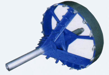 ابزار حفاری روتاری هارد چاک دهنده باز کن