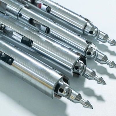 Sinocoredrill جهانی 1.5/3 متر فولاد کربن هسته بشکه مونتاژ ISO9001 گواهینامه