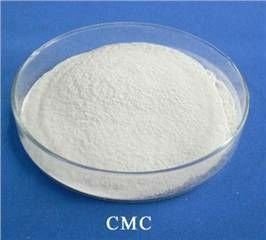 مته حفاری - Drispac Polymers PAC-R برای حفاری سیالات HV-CMC